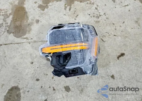 2024 Ford F150 Stx from USA, damaged, VIN 1FTEW2LP9RKE99231